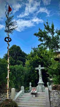 Krizˇ častitljive starosti